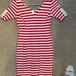 Banana republic dress